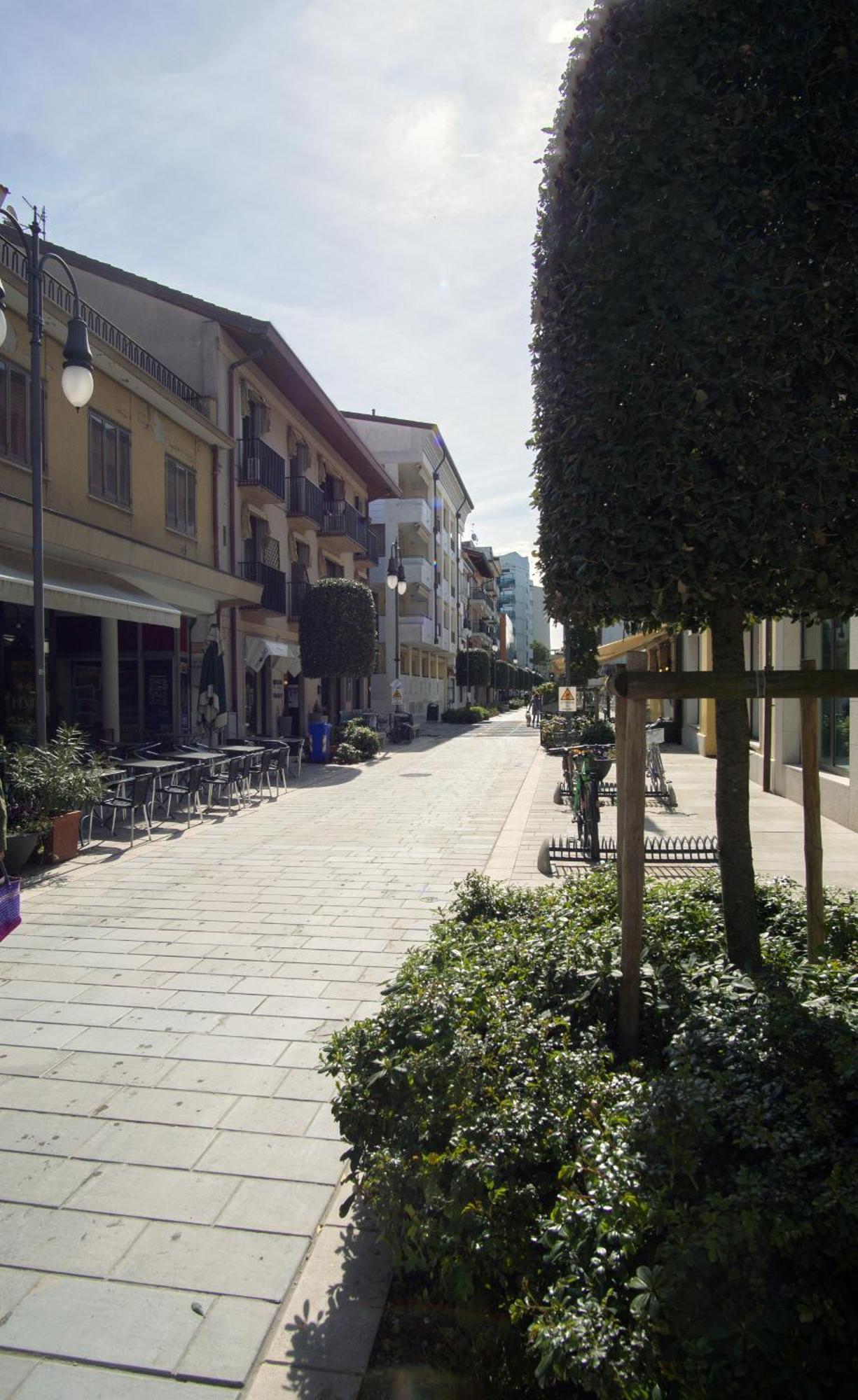 Gaia Apartment Un Gioiello Grado Exterior photo