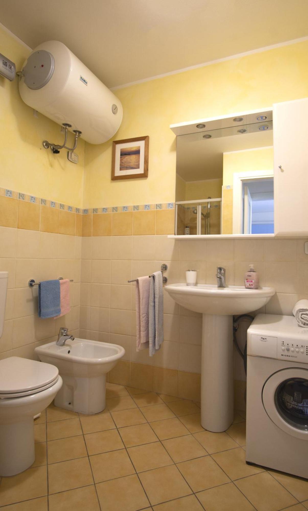 Gaia Apartment Un Gioiello Grado Exterior photo