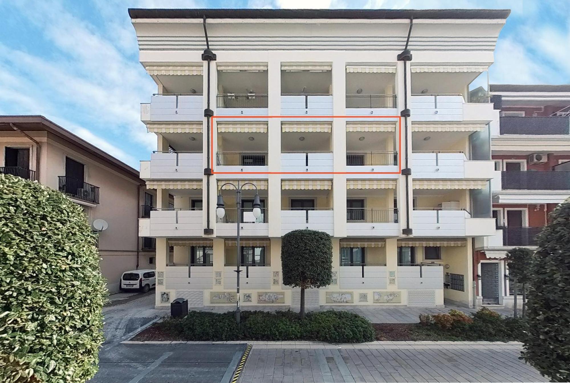 Gaia Apartment Un Gioiello Grado Exterior photo