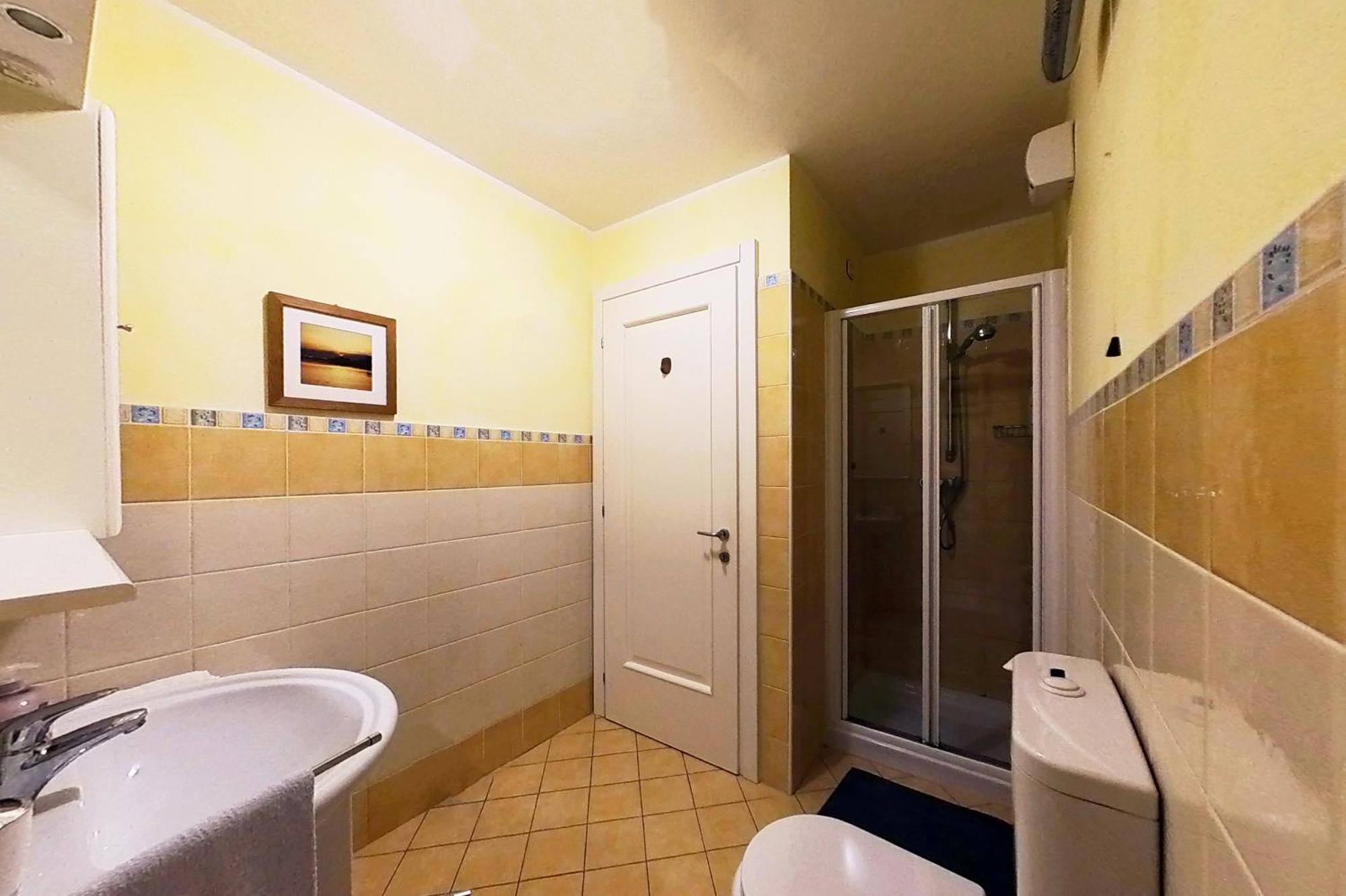 Gaia Apartment Un Gioiello Grado Exterior photo